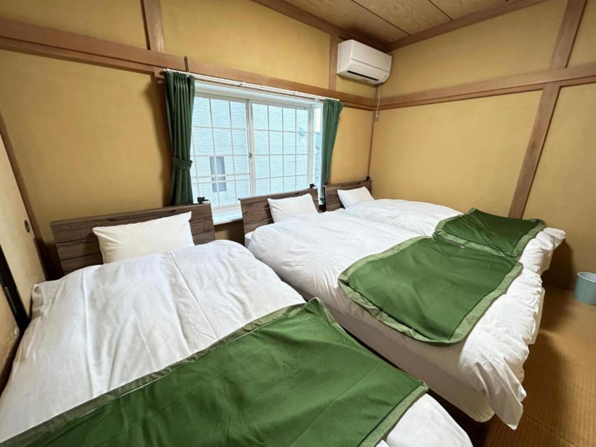 Ocean Villa Oarai - Vacation Stay 94315V Екстериор снимка