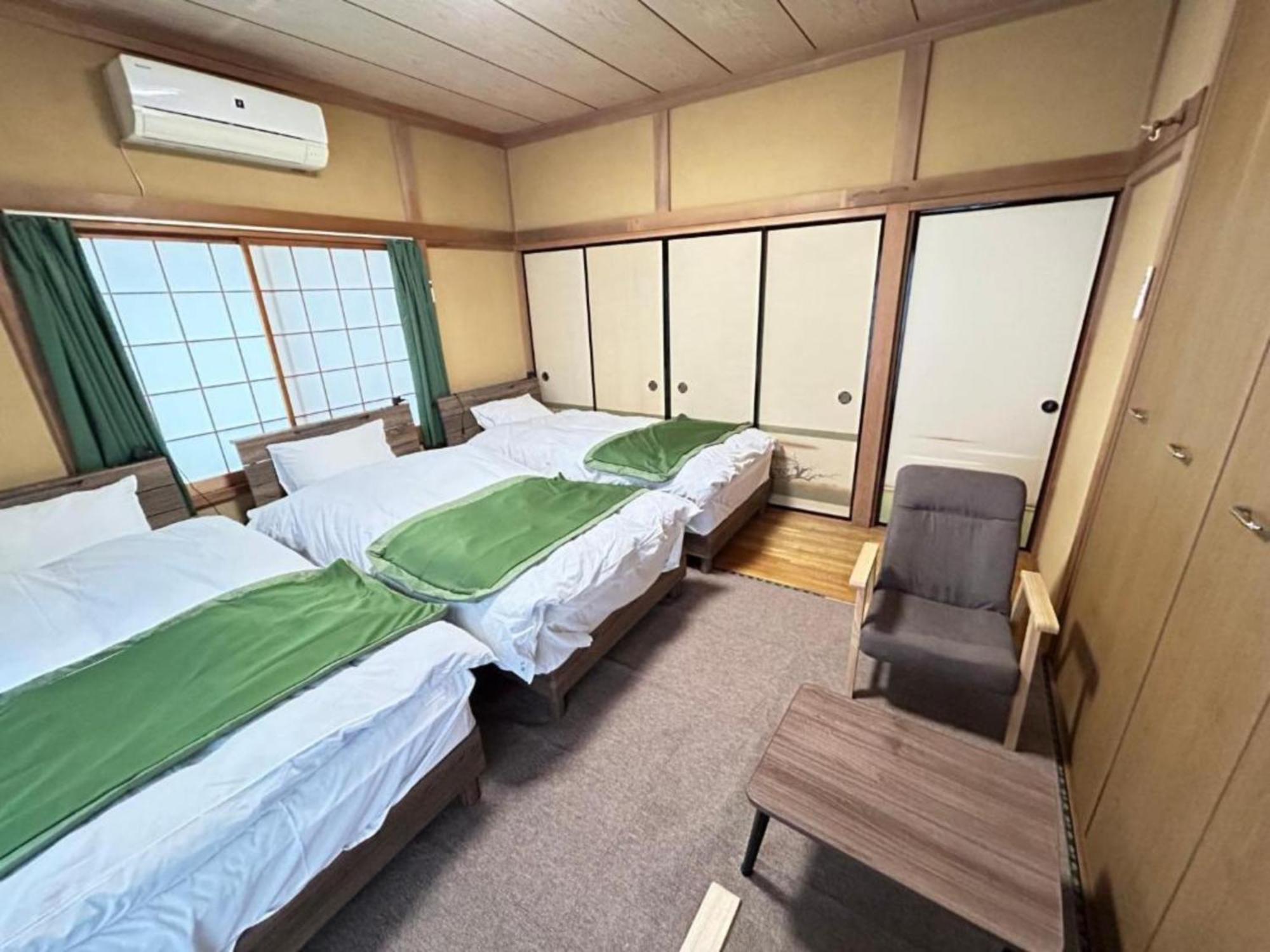 Ocean Villa Oarai - Vacation Stay 94315V Екстериор снимка