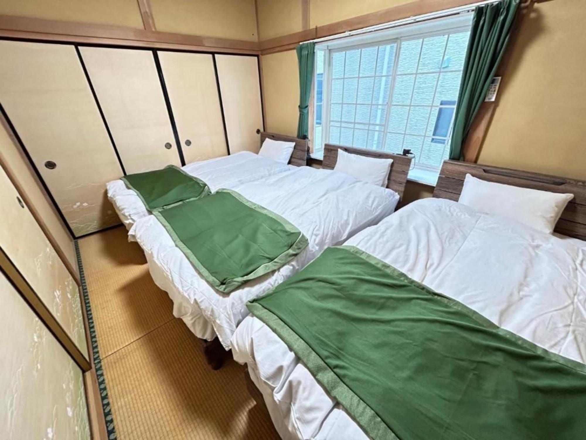 Ocean Villa Oarai - Vacation Stay 94315V Екстериор снимка