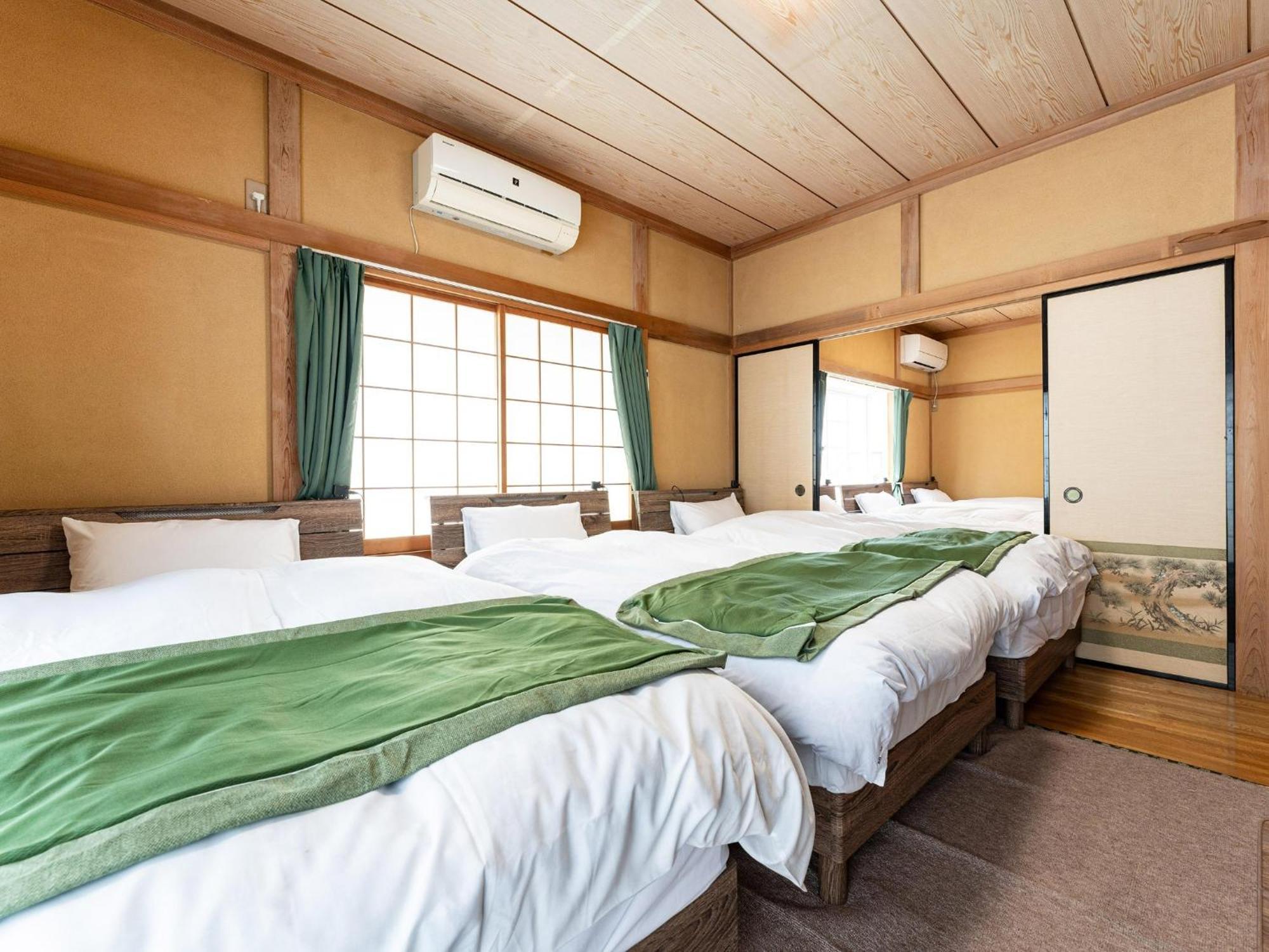 Ocean Villa Oarai - Vacation Stay 94315V Екстериор снимка